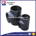 Seamless pipe fitting, Seamless carbon steel tee pipe fitting